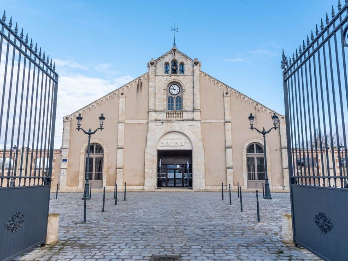 Accélérateur Village by CA - Châteauroux