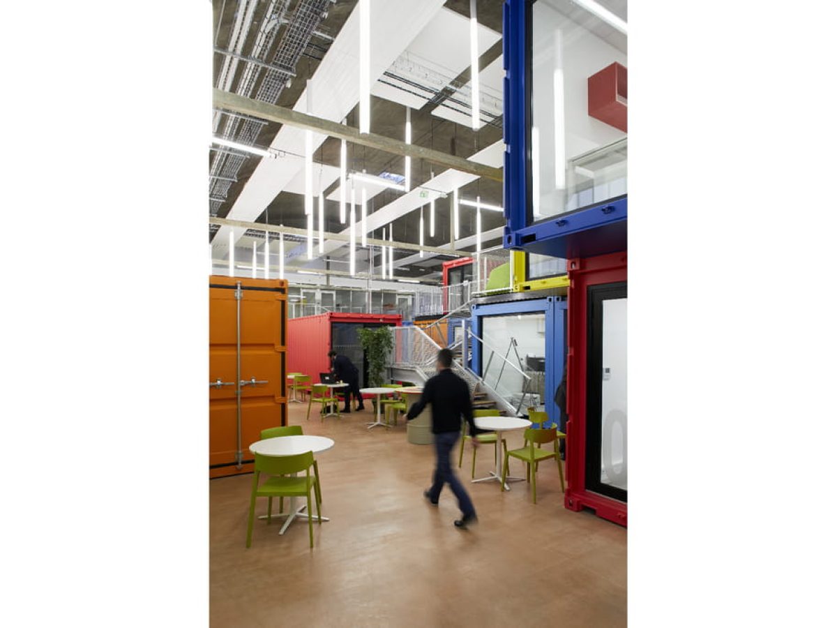 Le 101 – La Cité de l'innovation – Chartres (28)