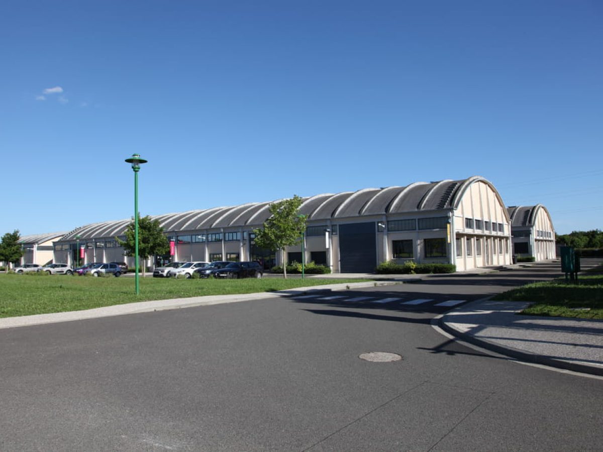 Le 101 – La Cité de l'innovation – Chartres (28)