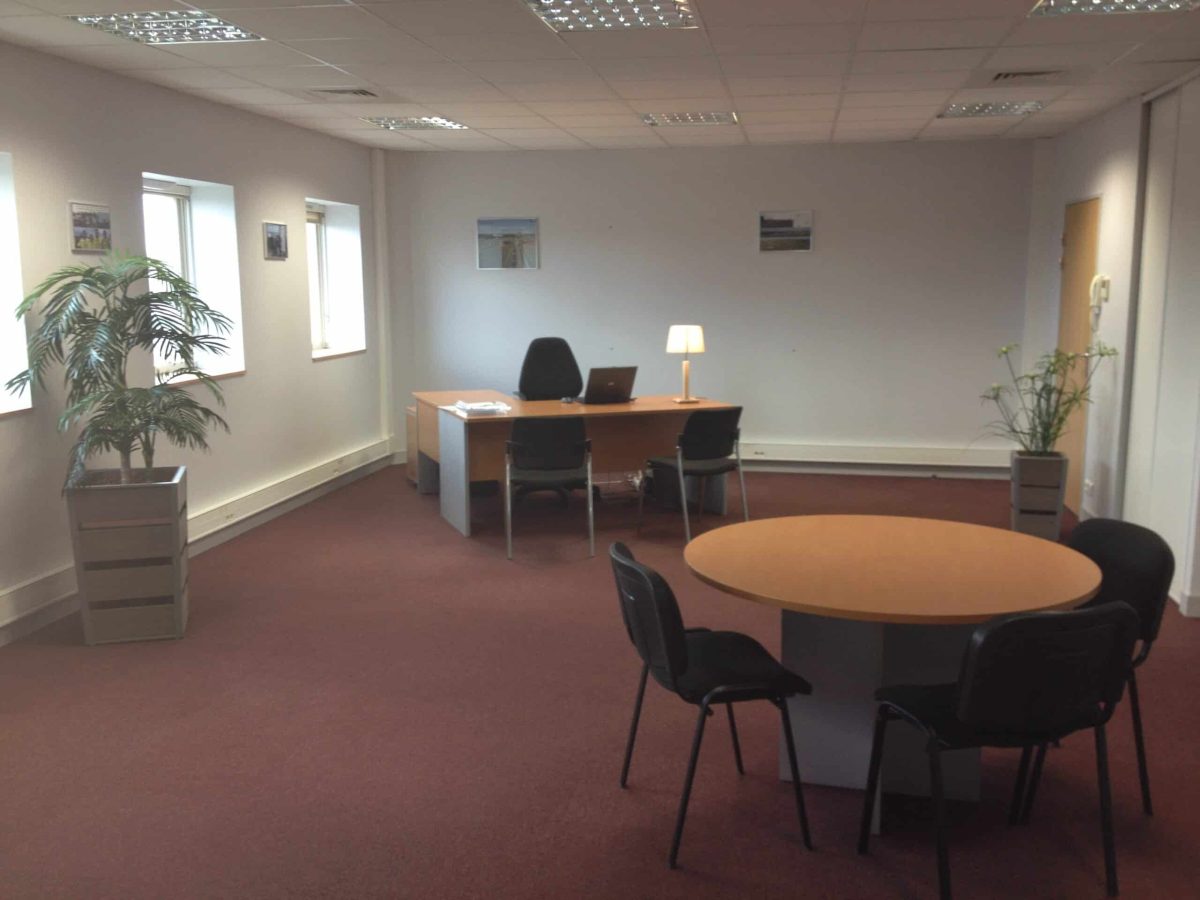 La P@sserelle – Poitiers (86)