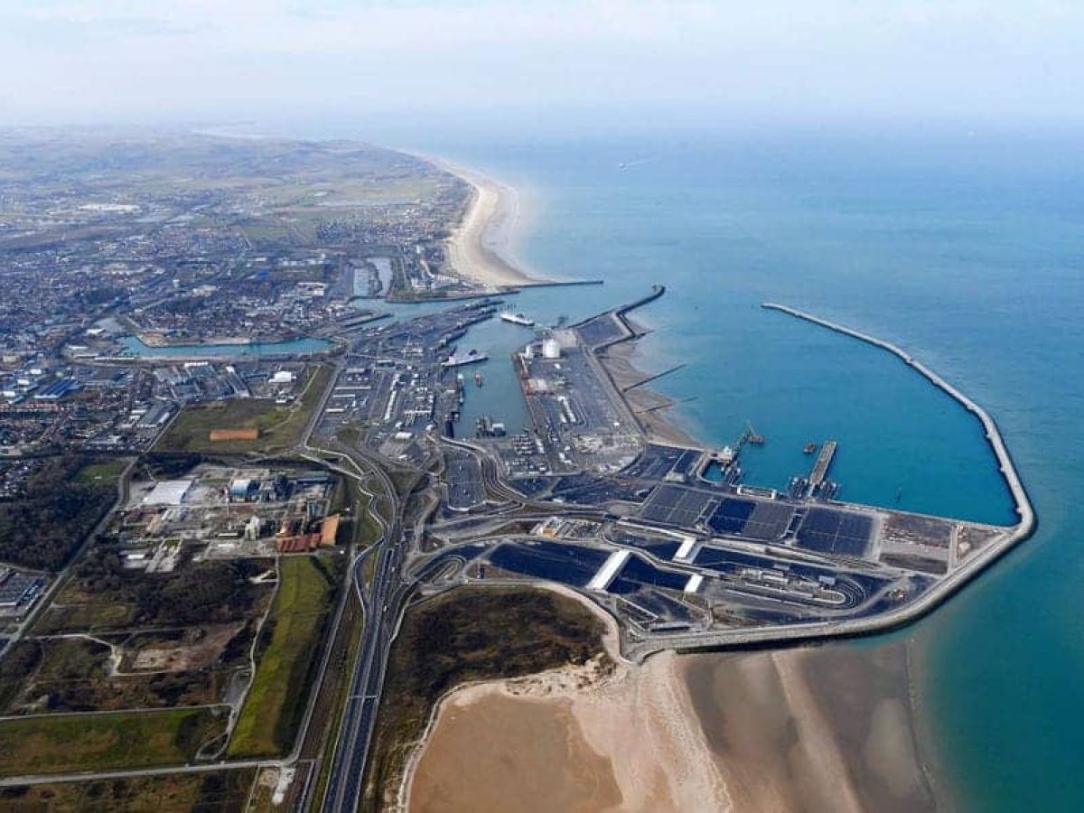 Port de Calais