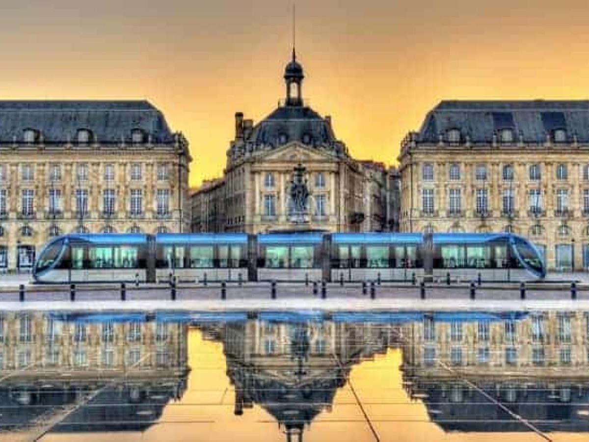 Bordeaux