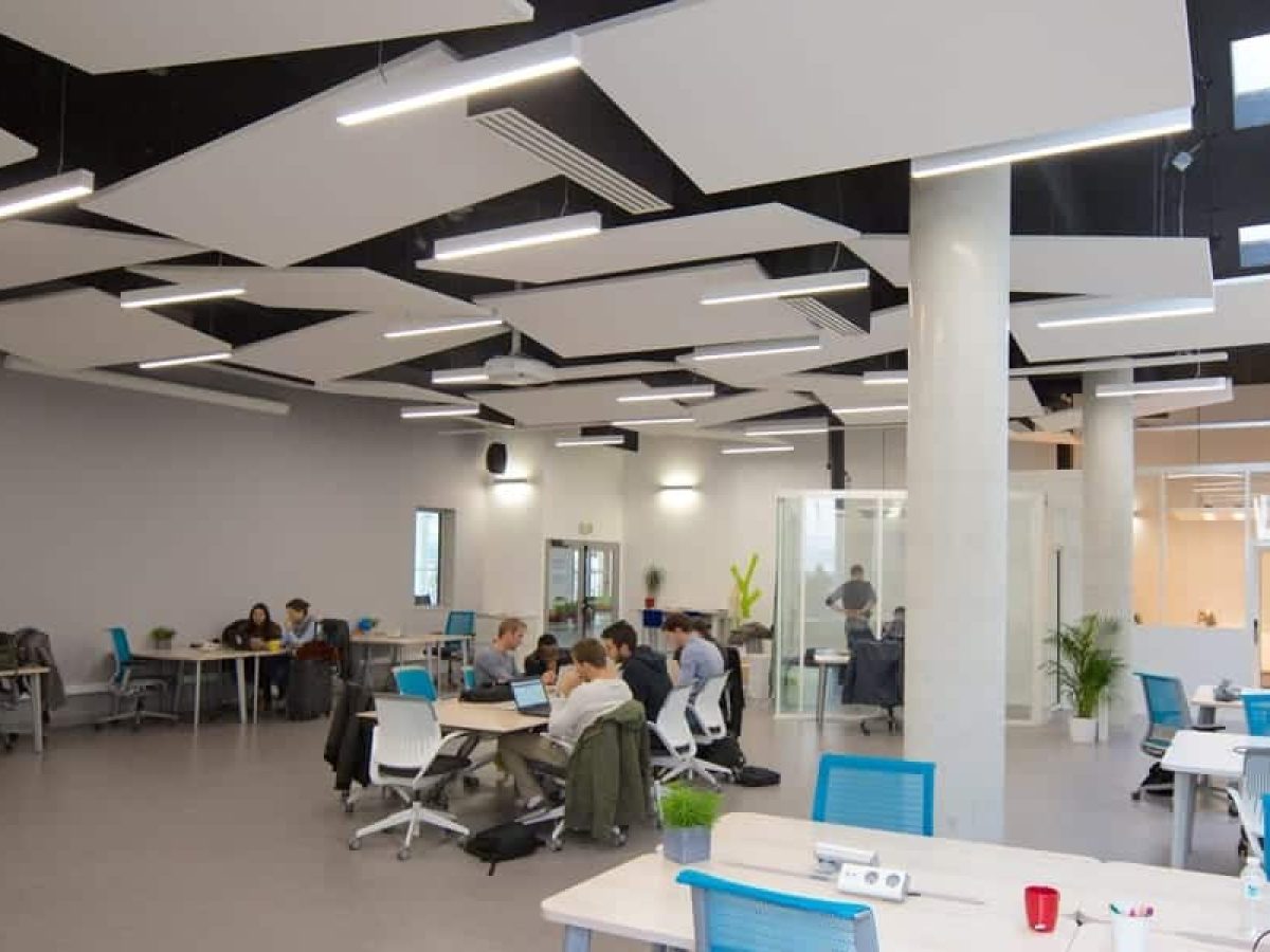 Incubateur startups Ronalpia – incubateur d’entreprises sociales – Lyon