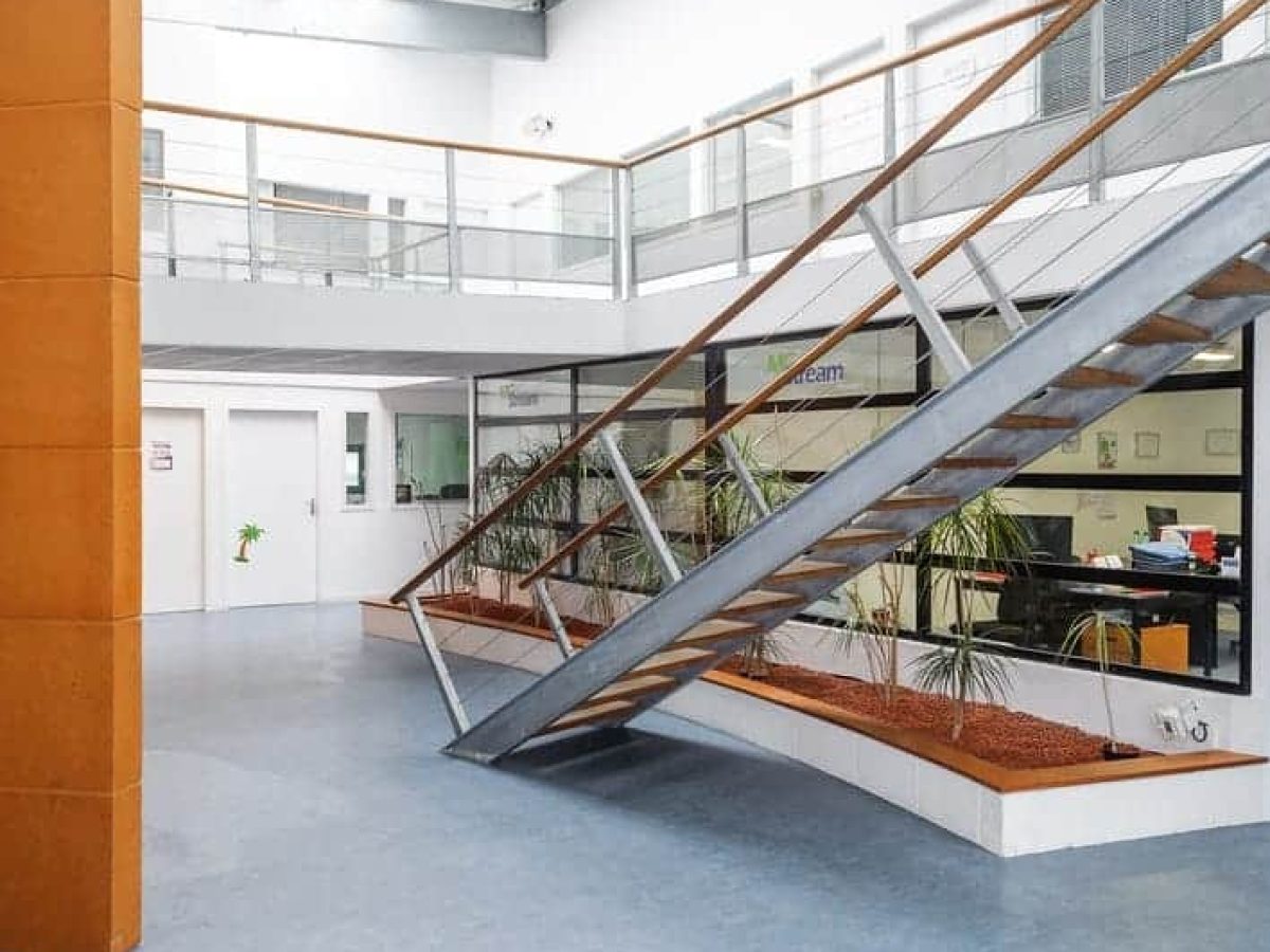 Couëron Créatic - Nantes – Pays de la Loire (44)