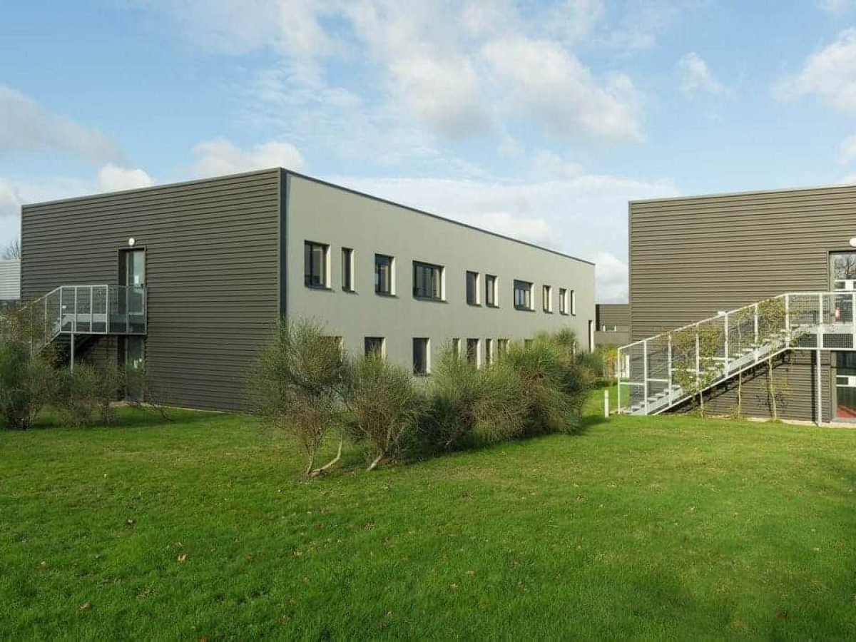 Couëron Créatic - Nantes – Pays de la Loire (44)