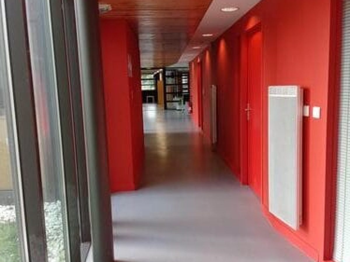 Couëron Créatic - Nantes – Pays de la Loire (44)