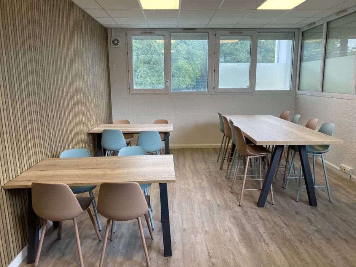 Rezé Créatic – Nantes – Pays de la Loire (44)