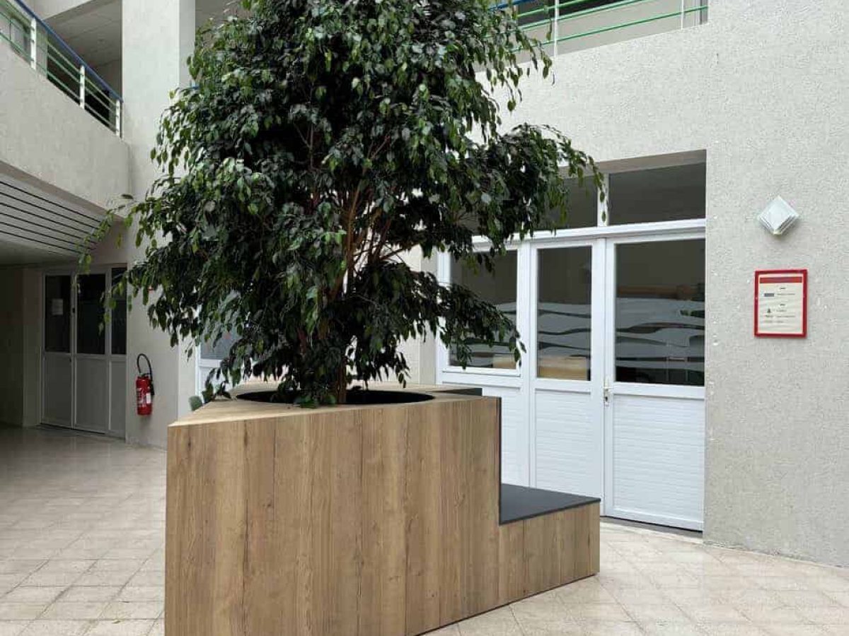 Rezé Créatic – Nantes – Pays de la Loire (44)