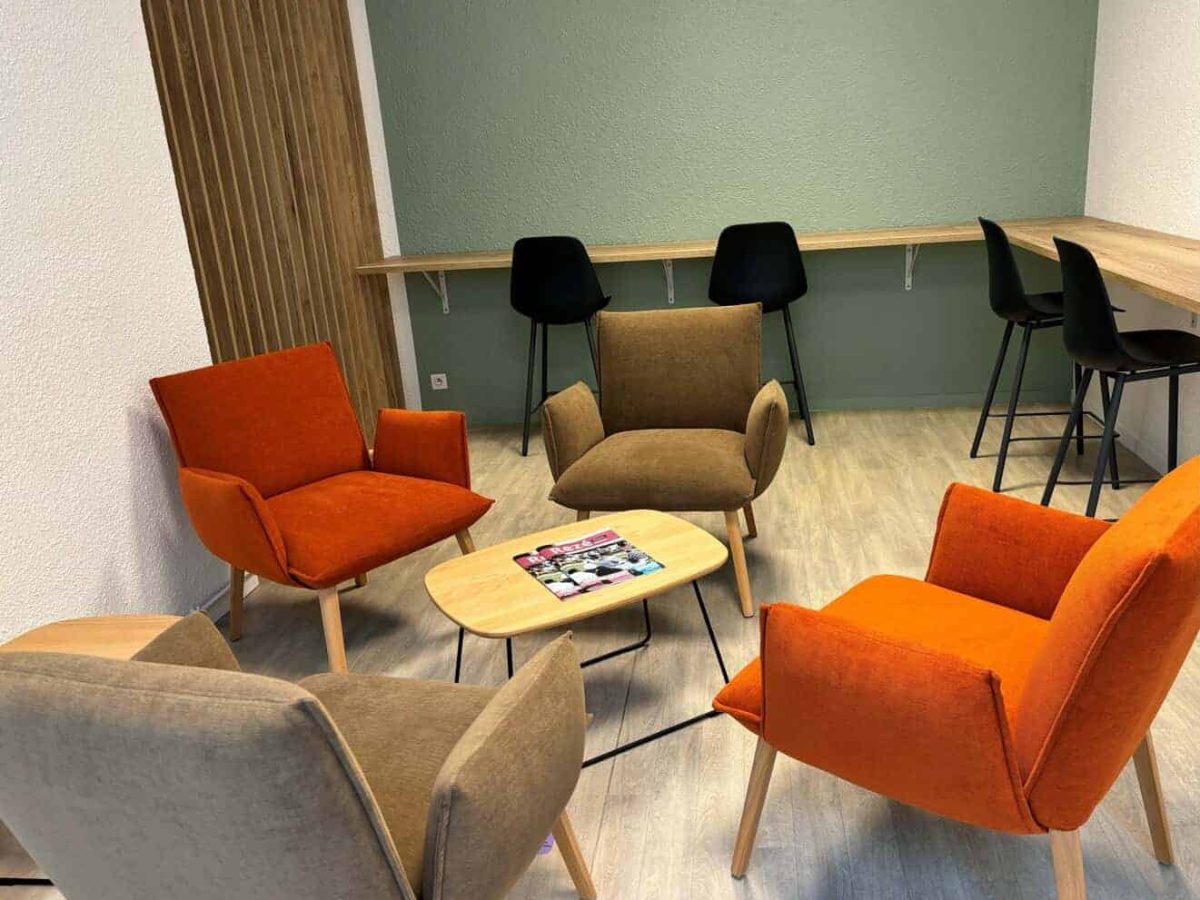 Rezé Créatic – Nantes – Pays de la Loire (44)