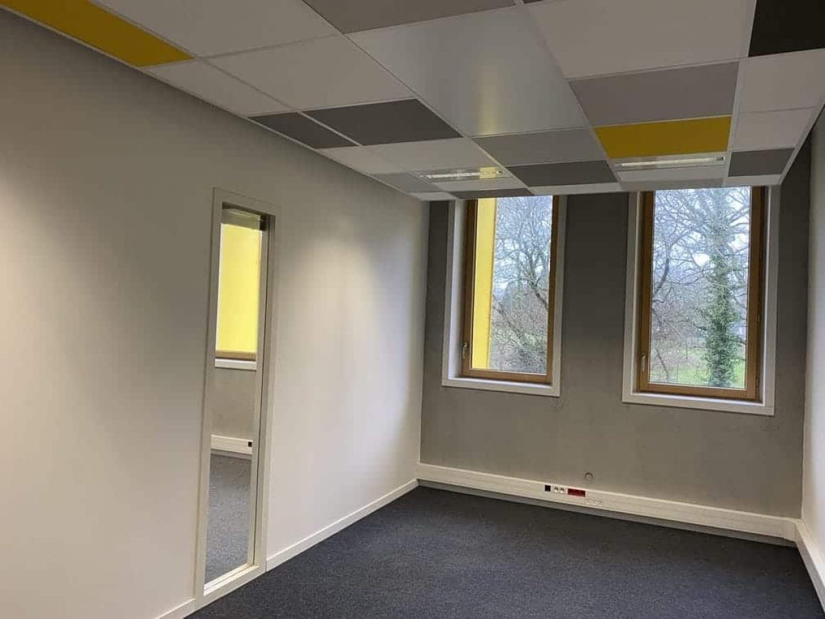 Le Hub Créatic – Nantes – Pays de la Loire (44)