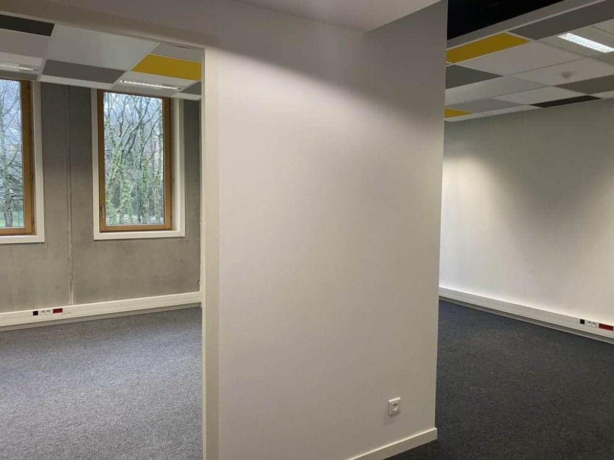 Le Hub Créatic – Nantes – Pays de la Loire (44)