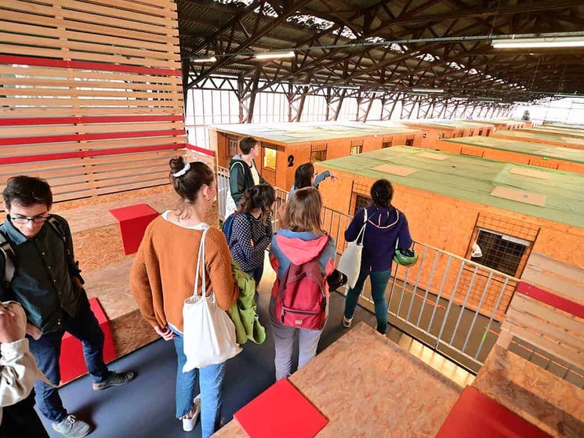 Le Karting – Nantes – Pays de la Loire (44)