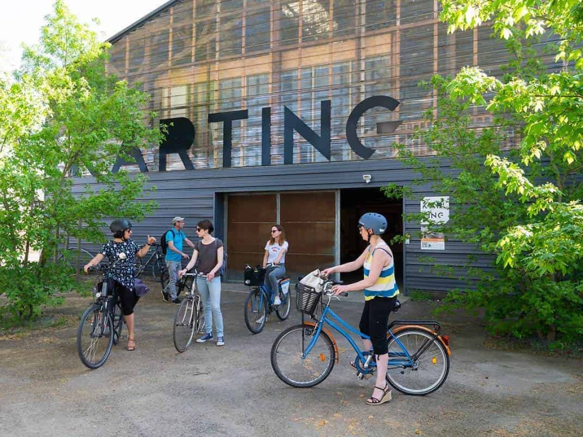 Le Karting – Nantes – Pays de la Loire (44)