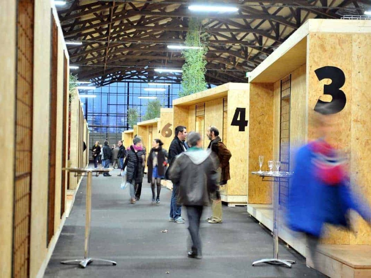 Le Karting – Nantes – Pays de la Loire (44)