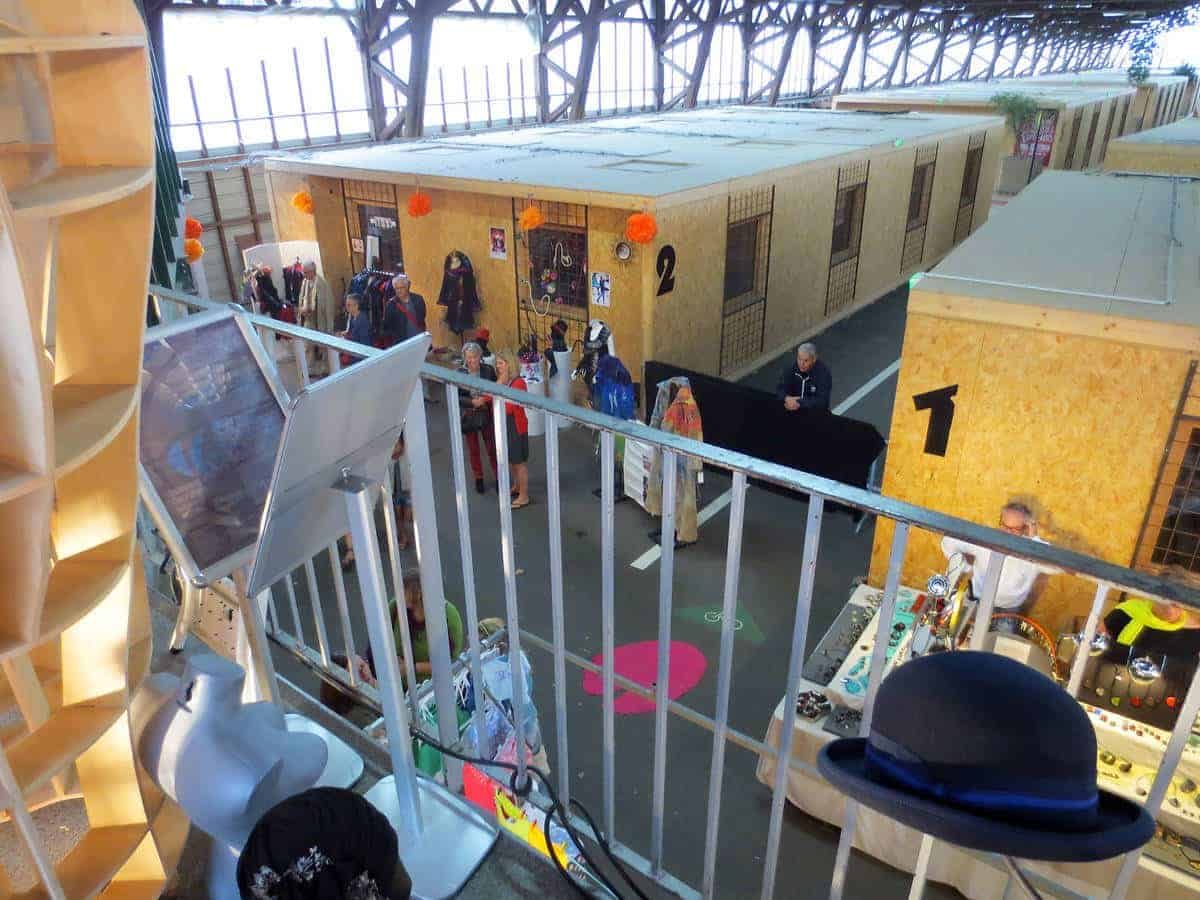 Le Karting – Nantes – Pays de la Loire (44)