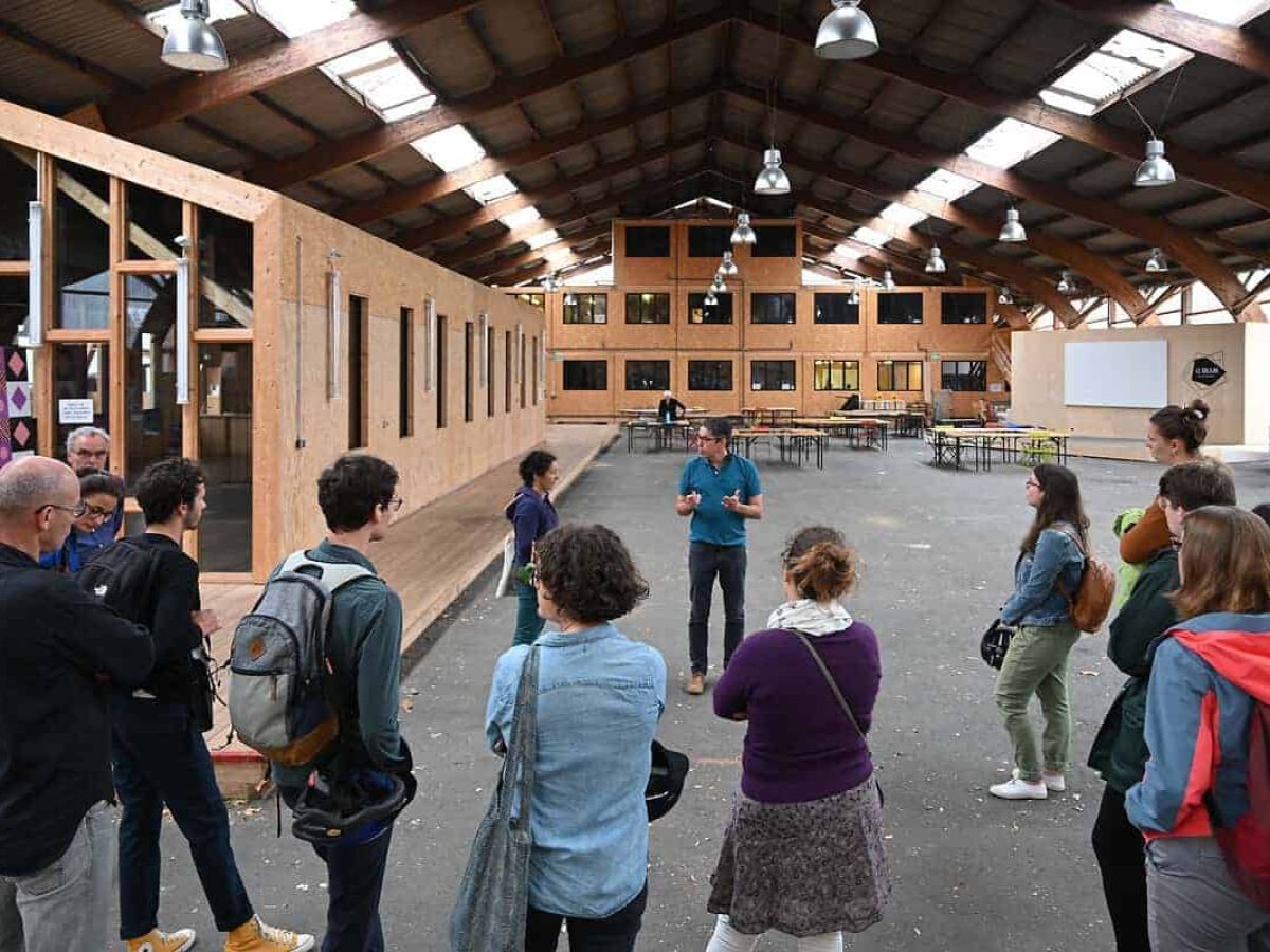 Le Karting – Nantes – Pays de la Loire (44)