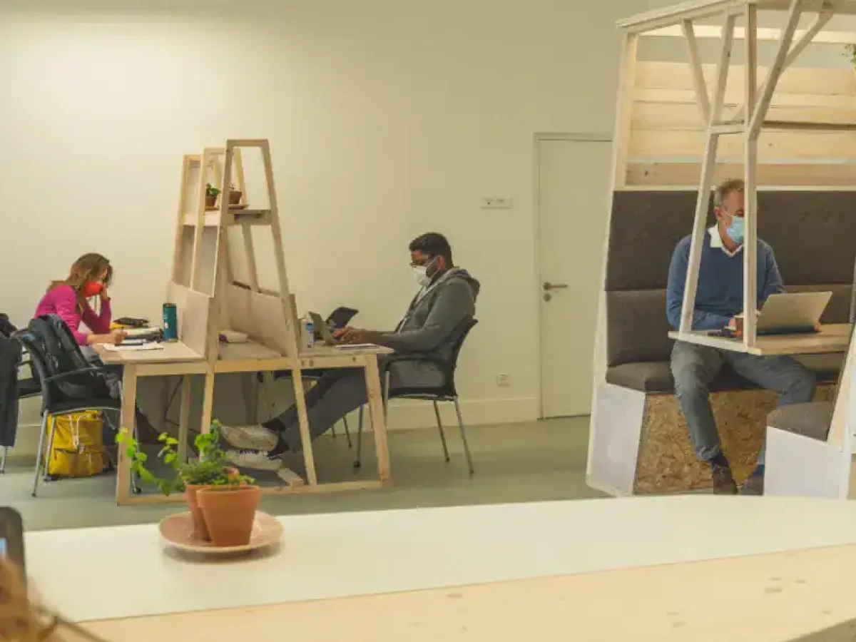 La ruche saint-germain-en-laye 2