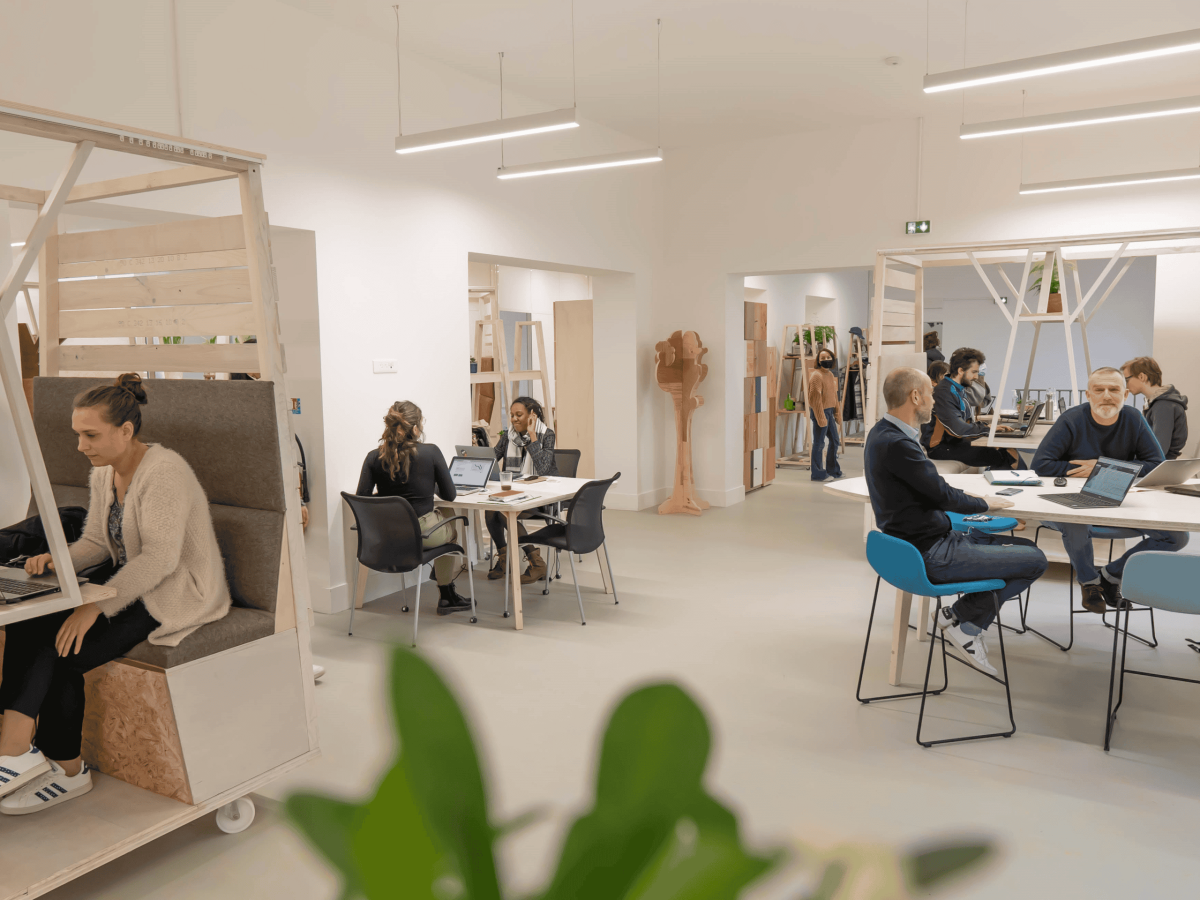 La ruche saint-germain-en-laye