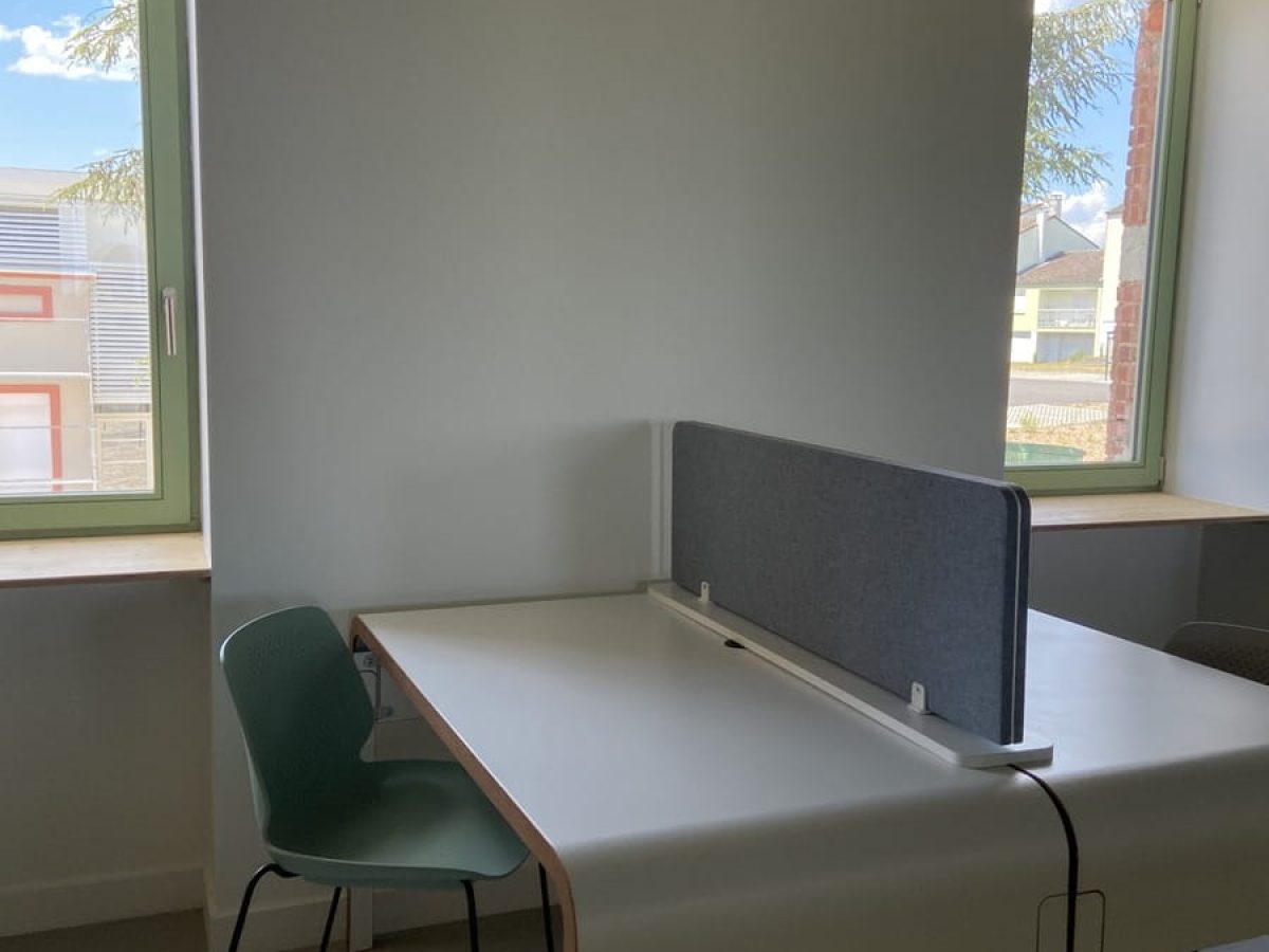 Le Liberty - Sanvignes-les-Mines – Saône-et-Loire (72)