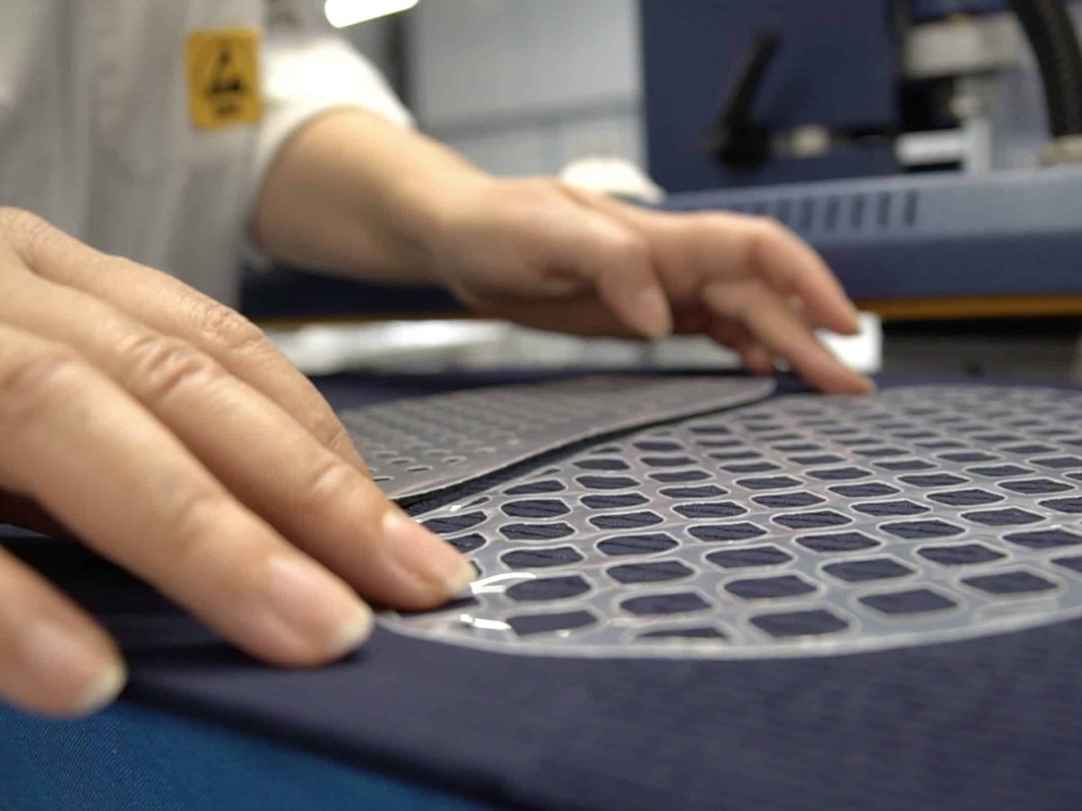 Le LAB - Les Ateliers BioSerenity - Troyes