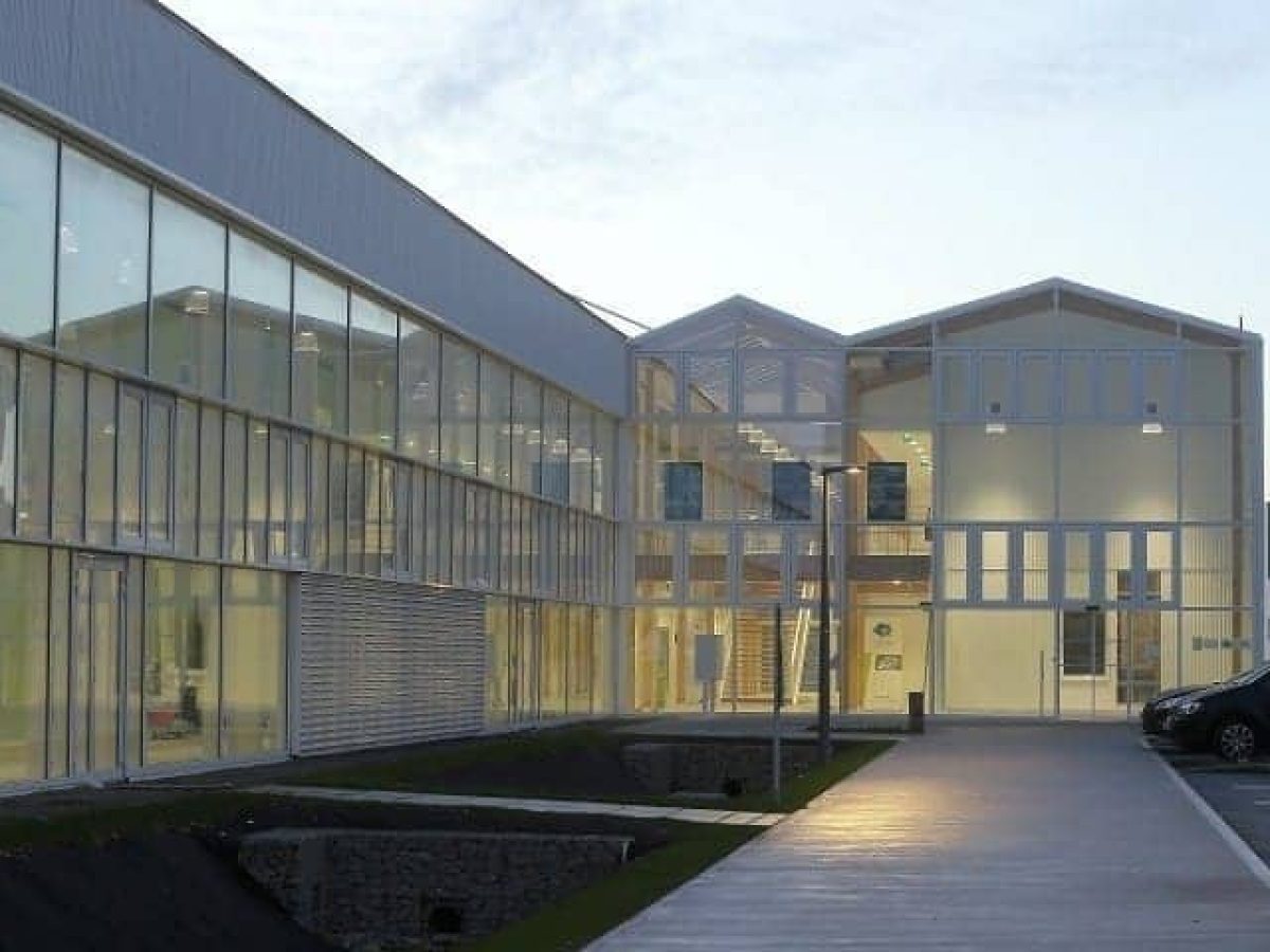 Technopole de la Rochelle