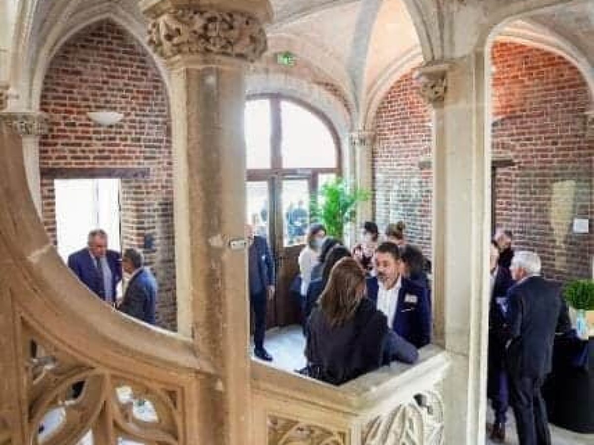 Eurasenior à Arras - Pas-de-Calais (62)