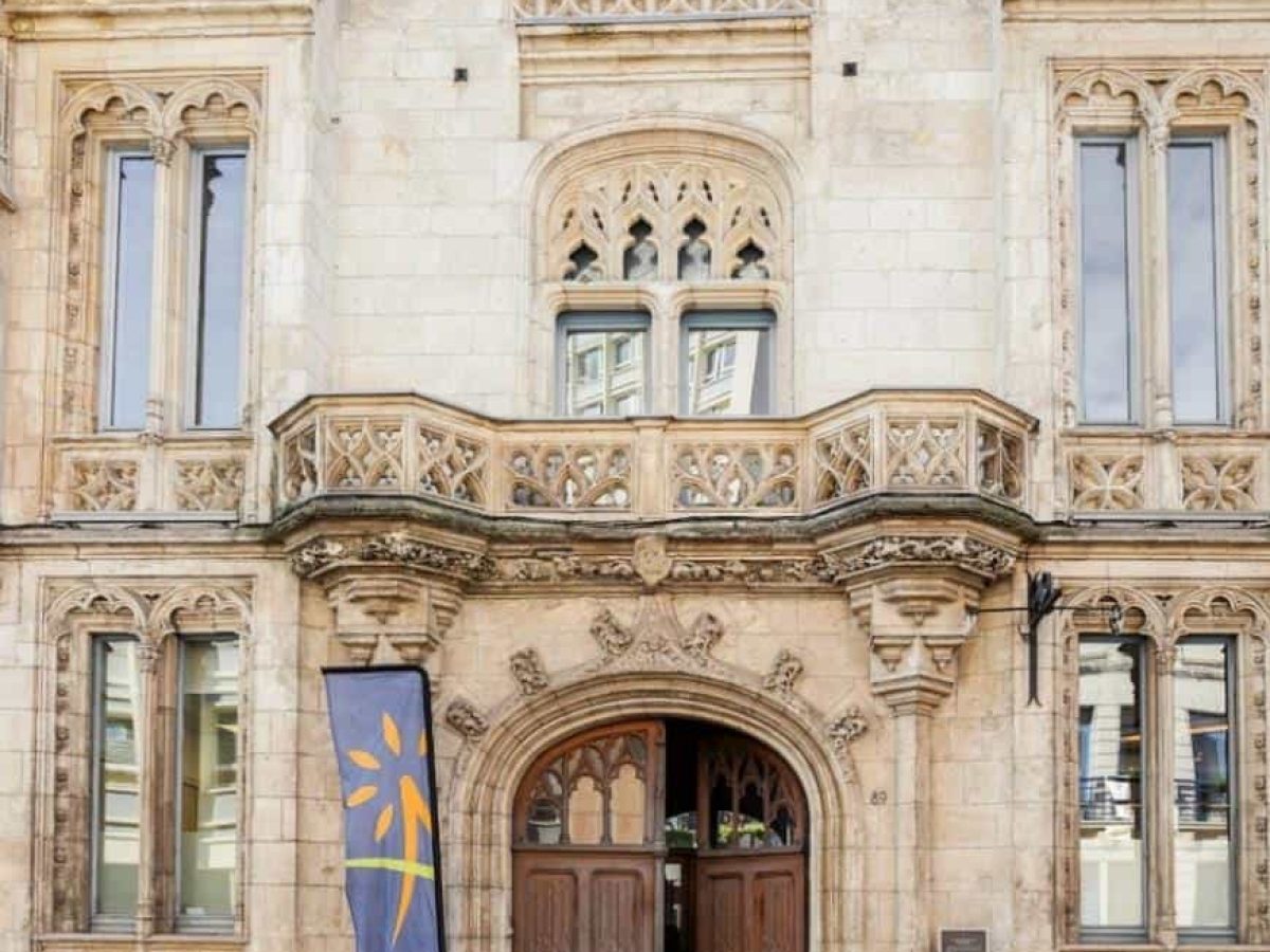 Eurasenior à Arras - Pas-de-Calais (62)