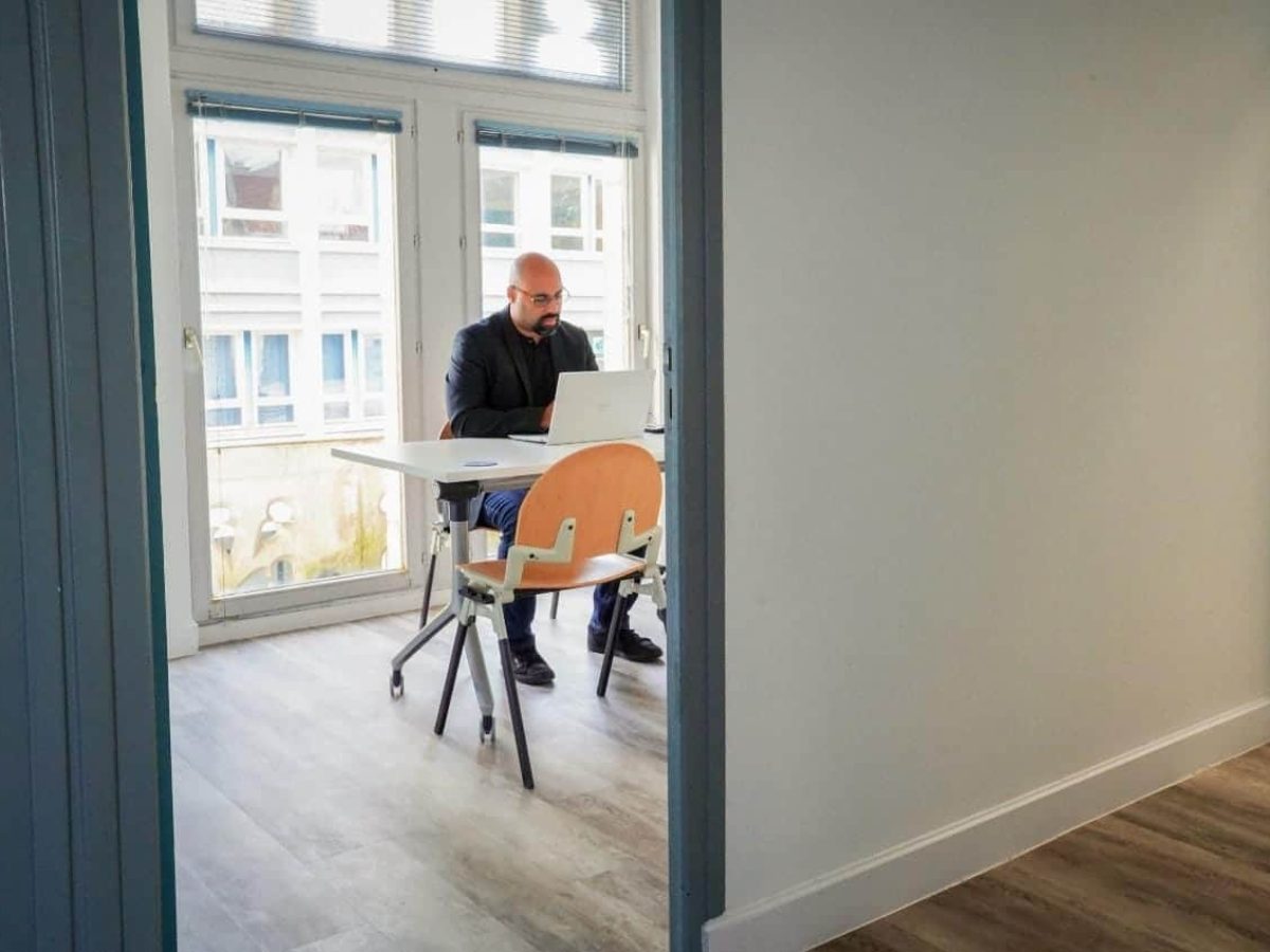 Eurasenior à Arras - Pas-de-Calais (62)