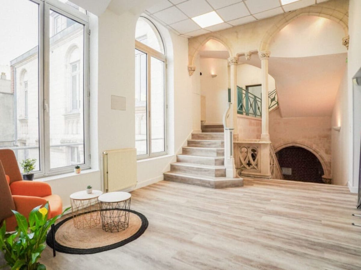 Eurasenior à Arras - Pas-de-Calais (62)