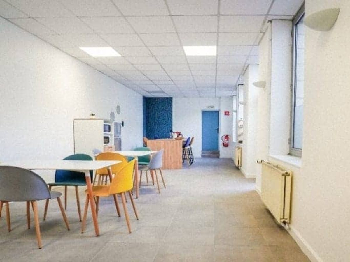 Eurasenior à Arras - Pas-de-Calais (62)