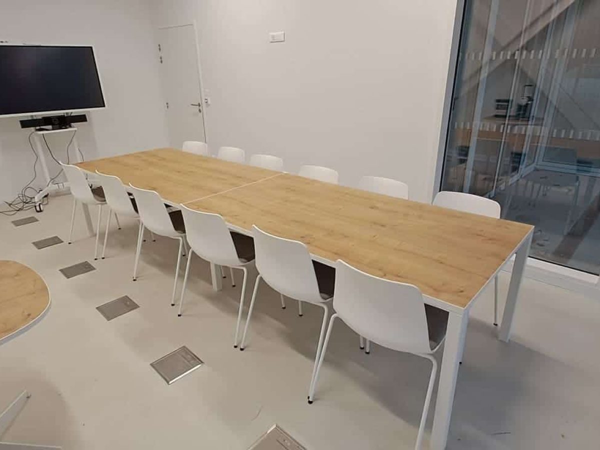 Hub&Go – Technopôle Sud-Bourgogne