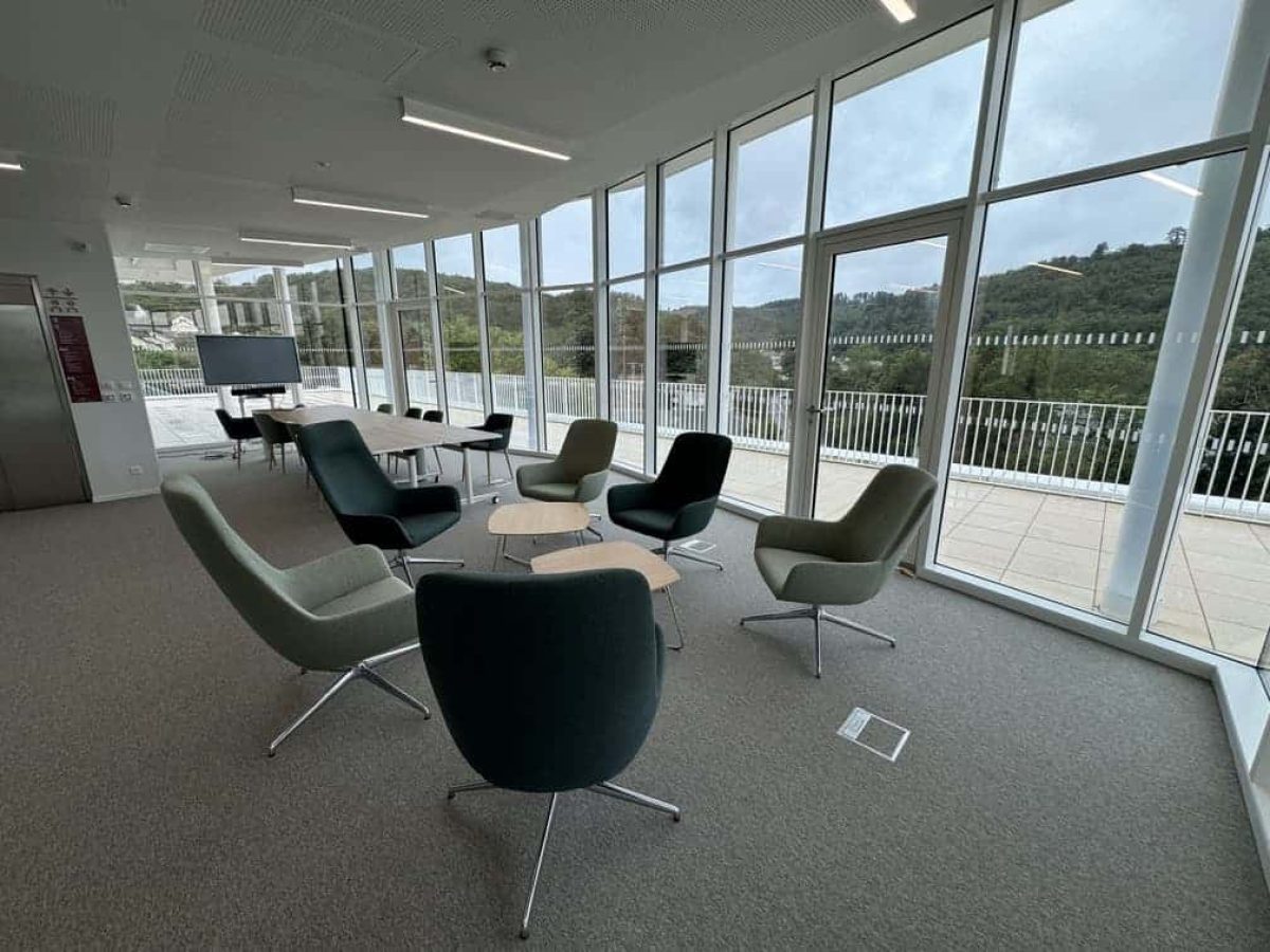 Hub&Go – Technopôle Sud-Bourgogne