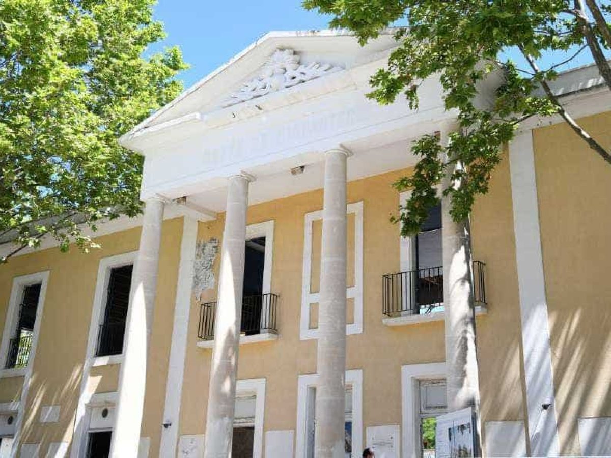 Le Musée de la Cité Créative - Montpellier