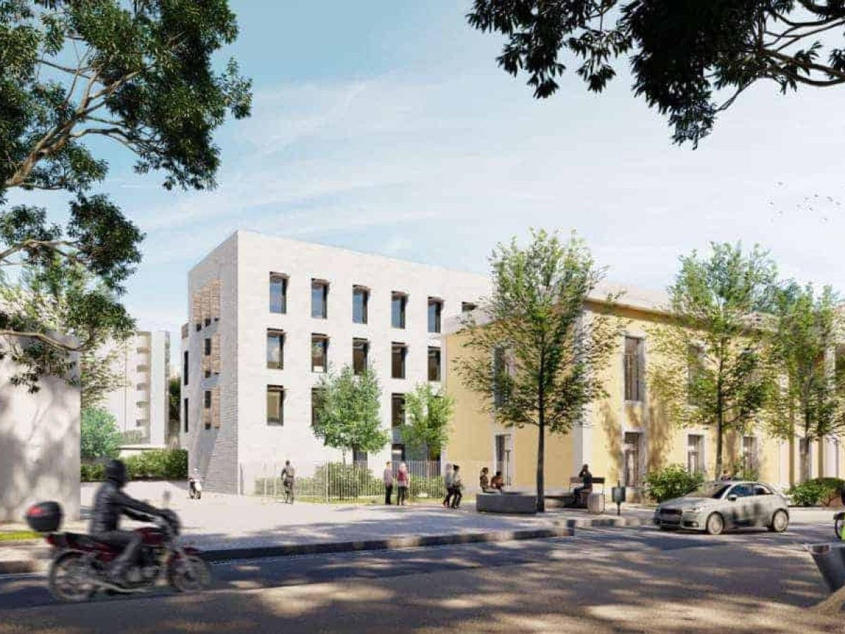 Le Musée de la Cité Créative - Montpellier
