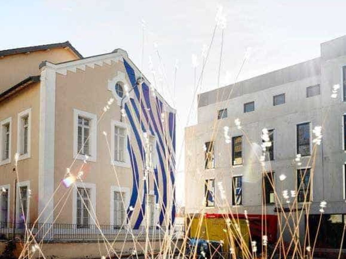 Le Musée de la Cité Créative - Montpellier