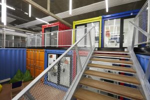 Le 101 – La Cité de l'innovation – Chartres (28)