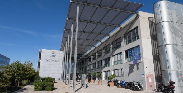 Incubateur I-Lab by Moma – Montpellier - Innov-hub