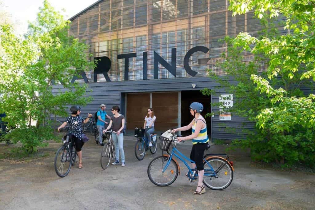 Le Karting – Nantes – Pays de la Loire (44)