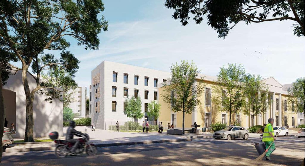 Le Musée de la Cité Créative - Montpellier