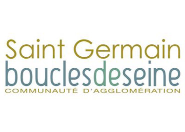 Saint-Germain-Boucles-de-Seine